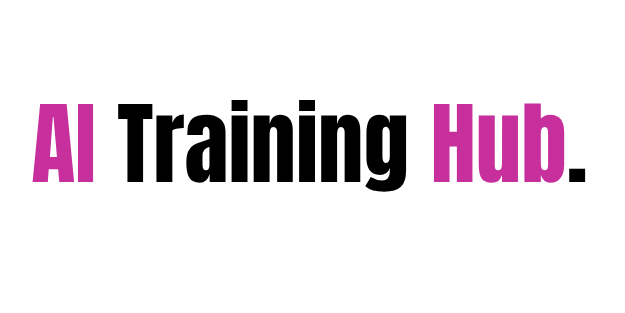 AI Training Hub