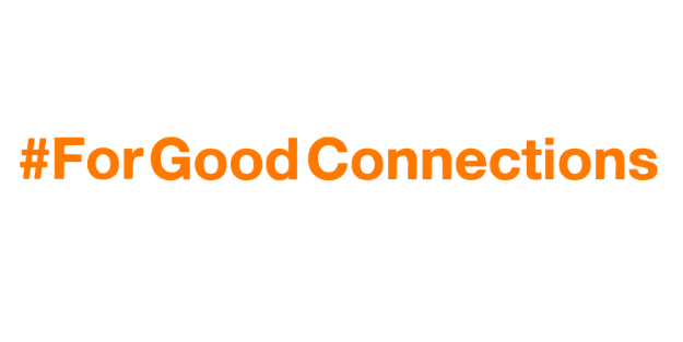For Good Connections