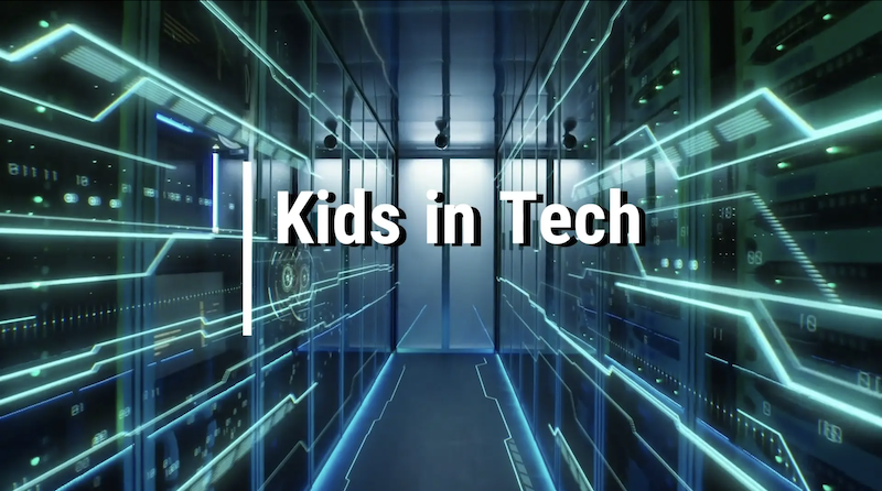 Platforma kids in tech