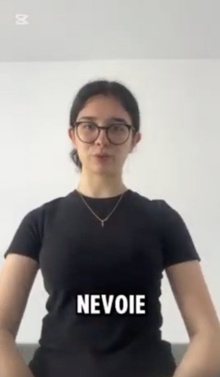 📱 Cât ne influențează internetul?