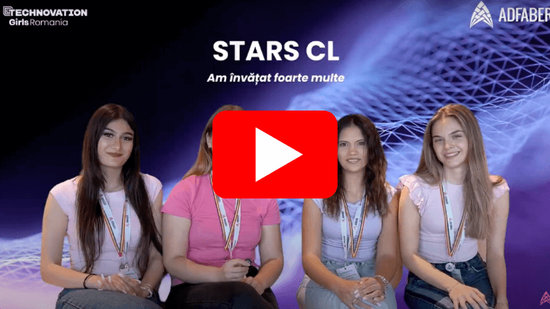 Echipa  STARS CL, Senior