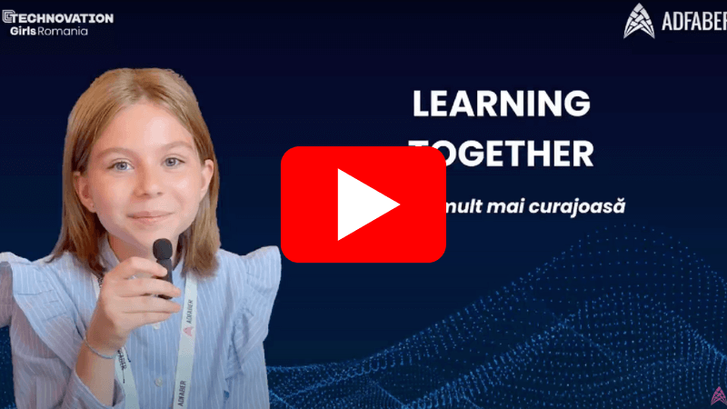 Echipa Learning Together, Beginners