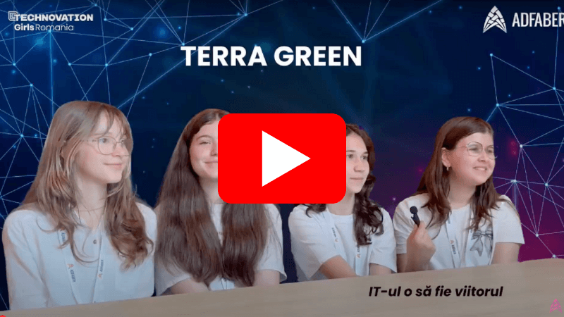 Echipa TerraGreen, Beginner