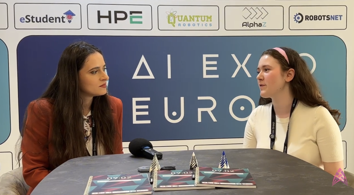 Cum poate AI-ul să ajute în educație | Maria Chiper despre provocări și oportunități