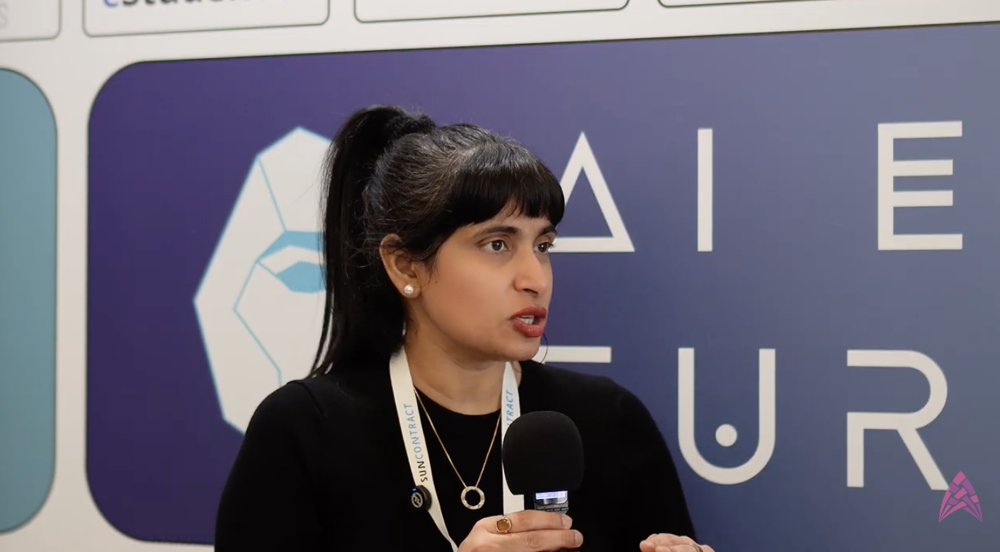 AI-ul nu ne va lăsa fără joburi! | Sonika Kapil, AI & App Chief Architect la Microsoft