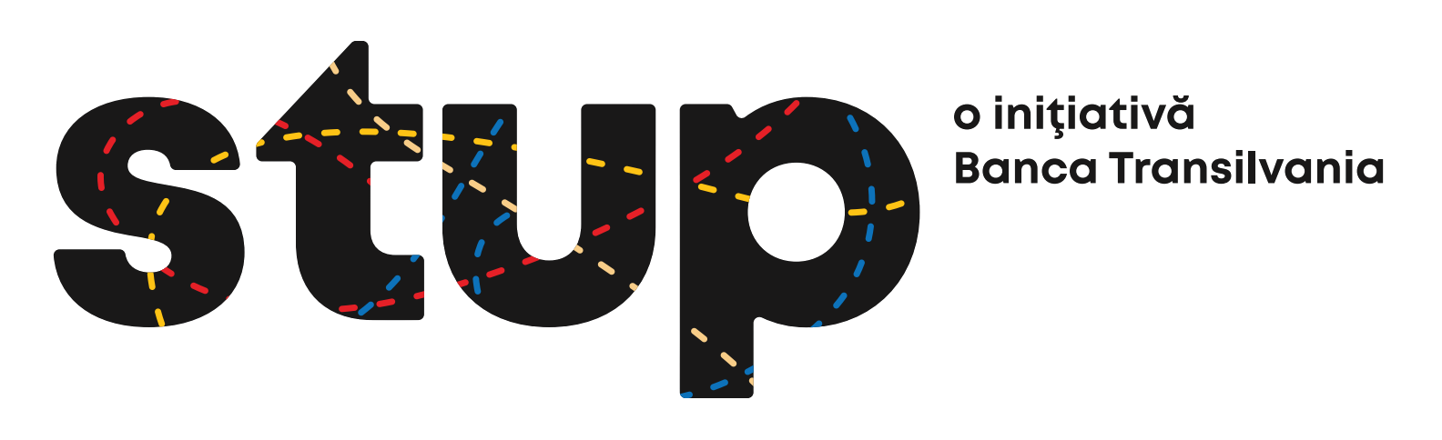 Stup by Banca Transilvania
