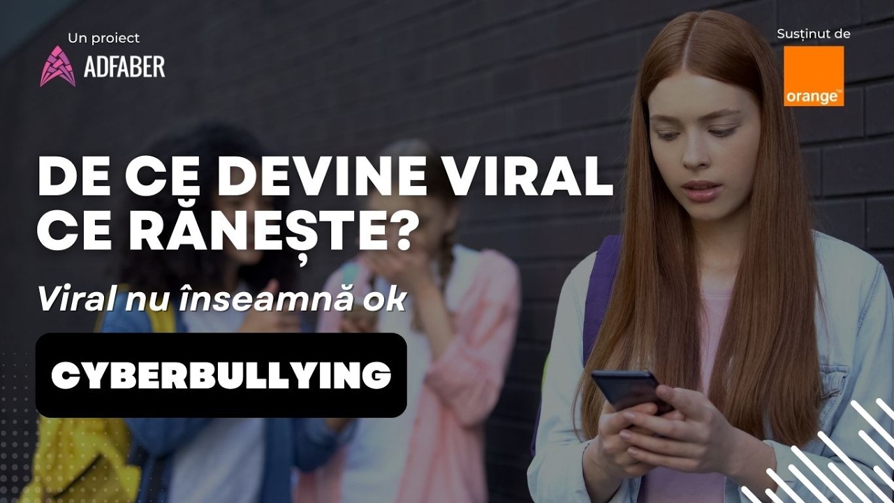 De ce se viralizează mai repede ce umilește decât ce ajută?