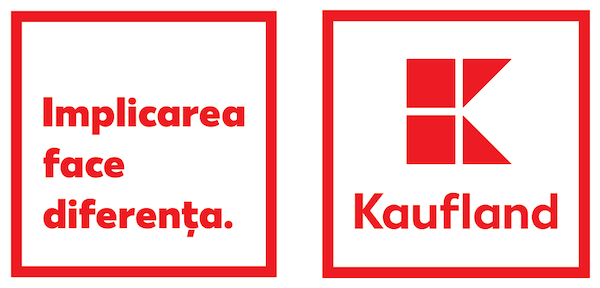 Kaufland — Implicarea face diferența