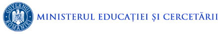 Ministerul Educației și Cercetării